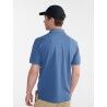 Aigle Polo Manche Courte Dry Fast Coolmax - Polo homem | Hardloop