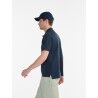 Aigle Polo Manche Courte Dry Fast Coolmax - Koszulka polo meska | Hardloop