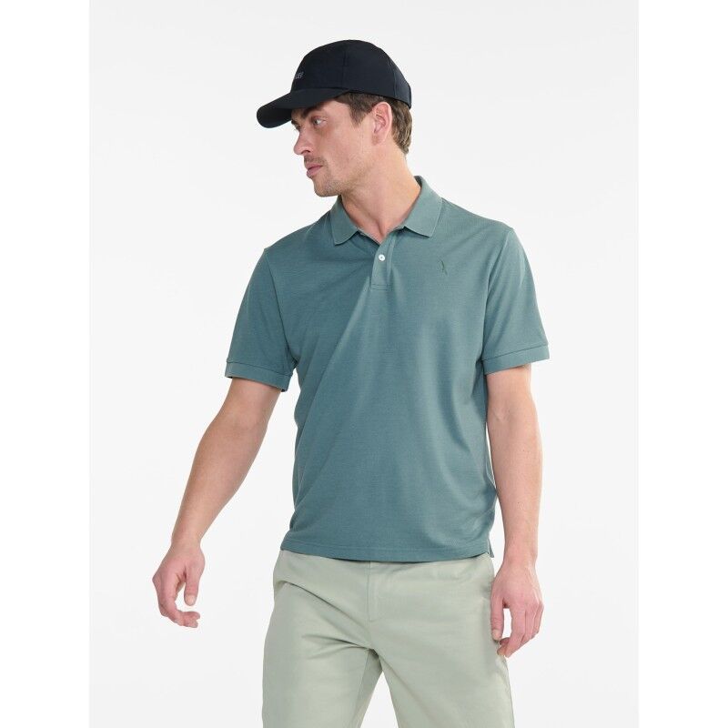 Polo Manche Courte Dry Fast Coolmax - Polo homem