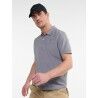 Light Heather Grey