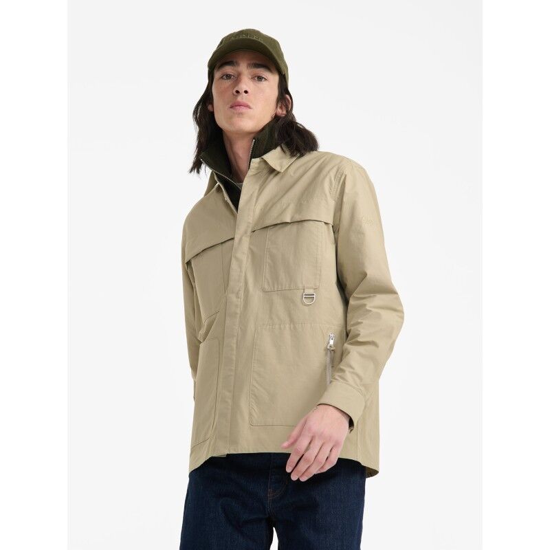 Chemise Manches Longues Dry Fast UV-C - Skjorta - Herr