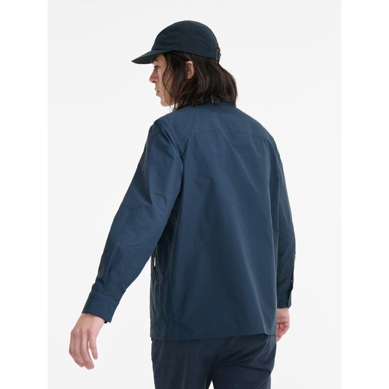 Aigle Chemise Manches Longues Dry Fast UV-C - Shirt - Men's | Hardloop
