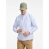 Aigle Chemise Manches Longues Oxford Rayures Dry Fast UV-C - Camisa - Hombre | Hardloop