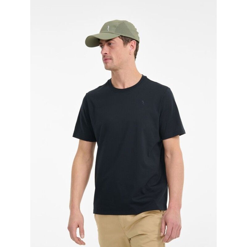T-shirt Col Rond Dry Fast - T-shirt - Herr