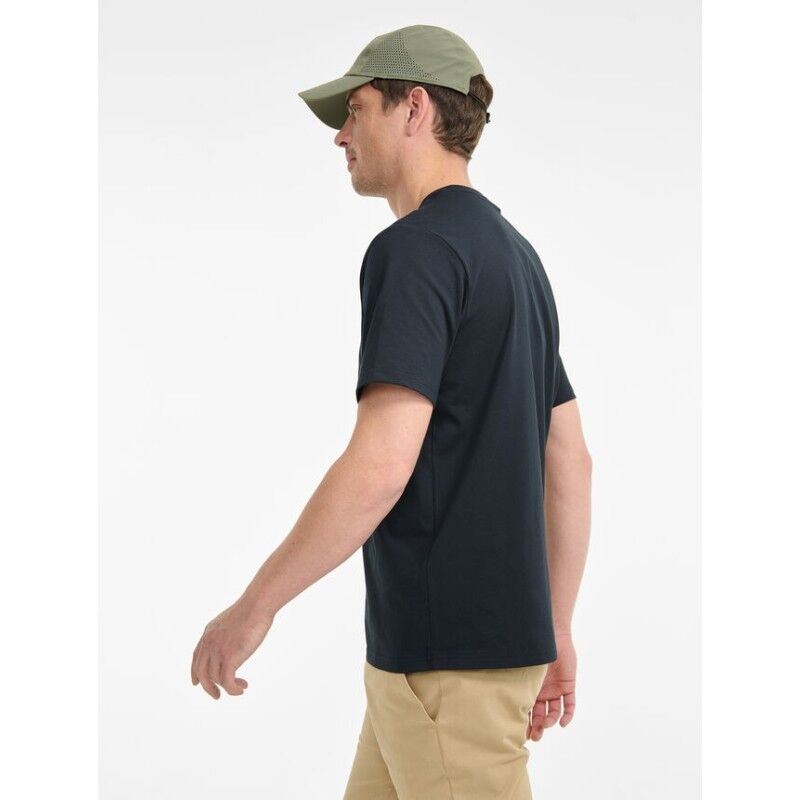 Aigle T-shirt Col Rond Dry Fast - T-paita - Miehet | Hardloop