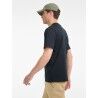 Aigle T-shirt Col Rond Dry Fast - T-paita - Miehet | Hardloop
