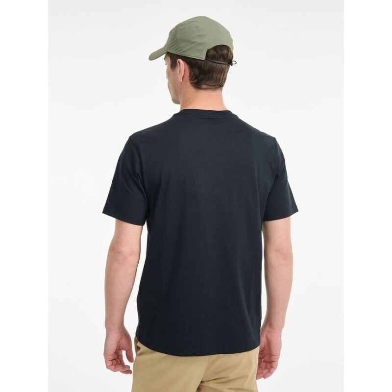 Aigle T-shirt Col Rond Dry Fast - T-shirt - Men's | Hardloop