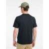 Aigle T-shirt Col Rond Dry Fast - T-shirt homem | Hardloop