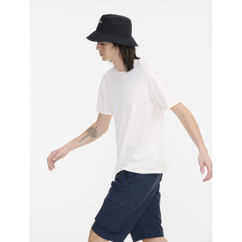 T-shirt Col Rond Dry Fast - T-shirt homem