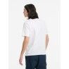Aigle T-shirt Col Rond Imprimé - T-shirt meski | Hardloop