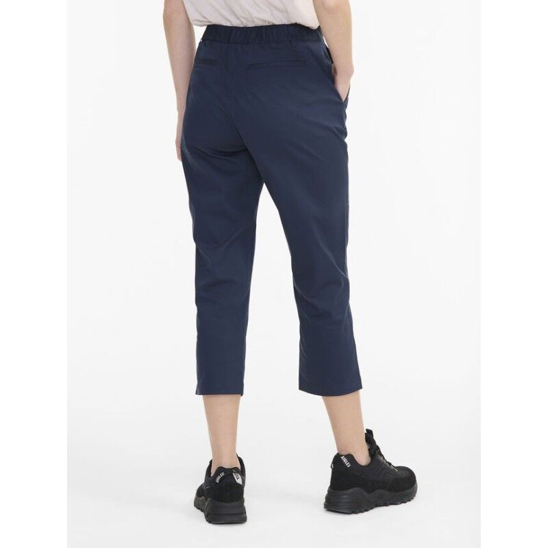 Aigle Pantalon Chino 7/8 FDT Coolmax - Pantalon femme | Hardloop