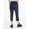 Aigle Pantalon Chino 7/8 FDT Coolmax - Pantaloni - Donna | Hardloop