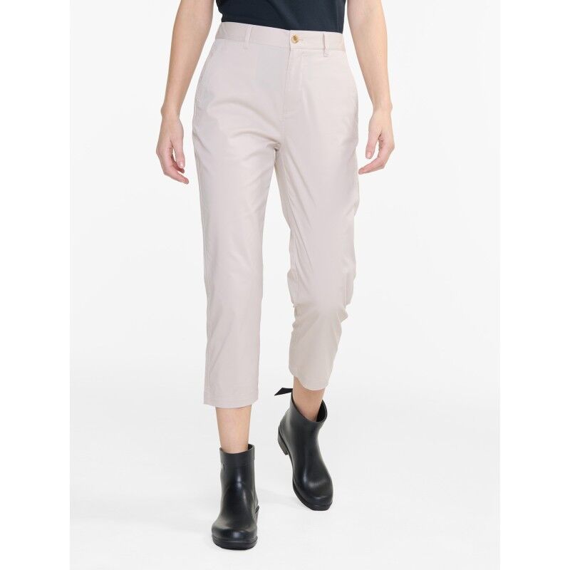 Chino Hose Damen 7 8