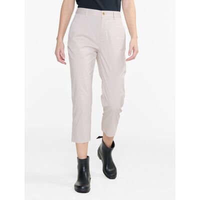 Pantalon Chino 7/8 FDT Coolmax - Housut - Naiset