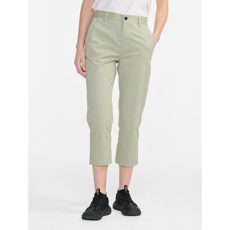 Pantalon Chino 7/8 FDT Coolmax - Pantaloni - Donna