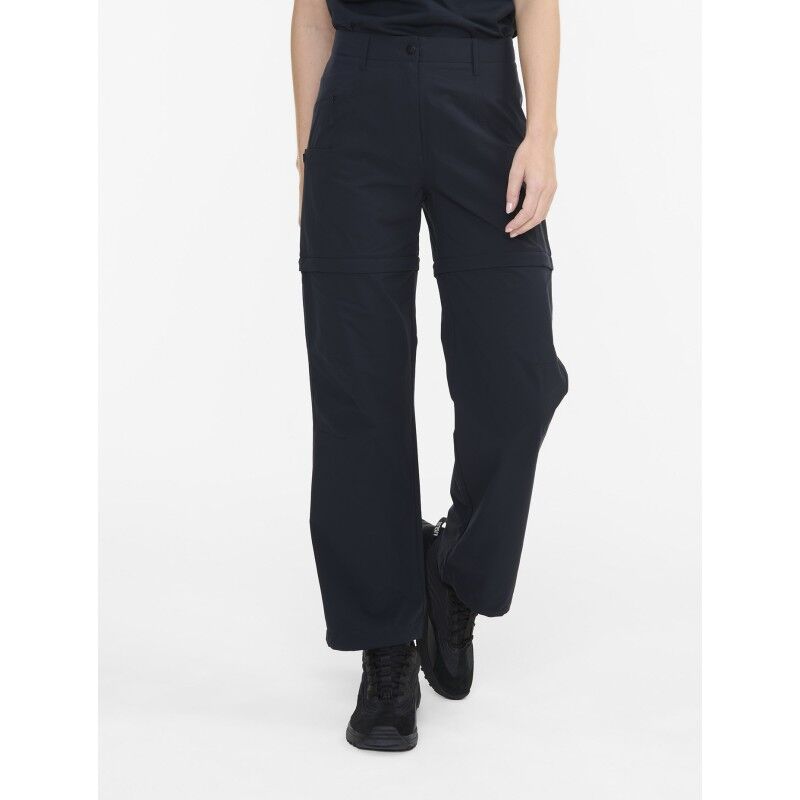 Aigle Pantalon Modulable DFT UV-C - Vandringsbyxor - Dam | Hardloop