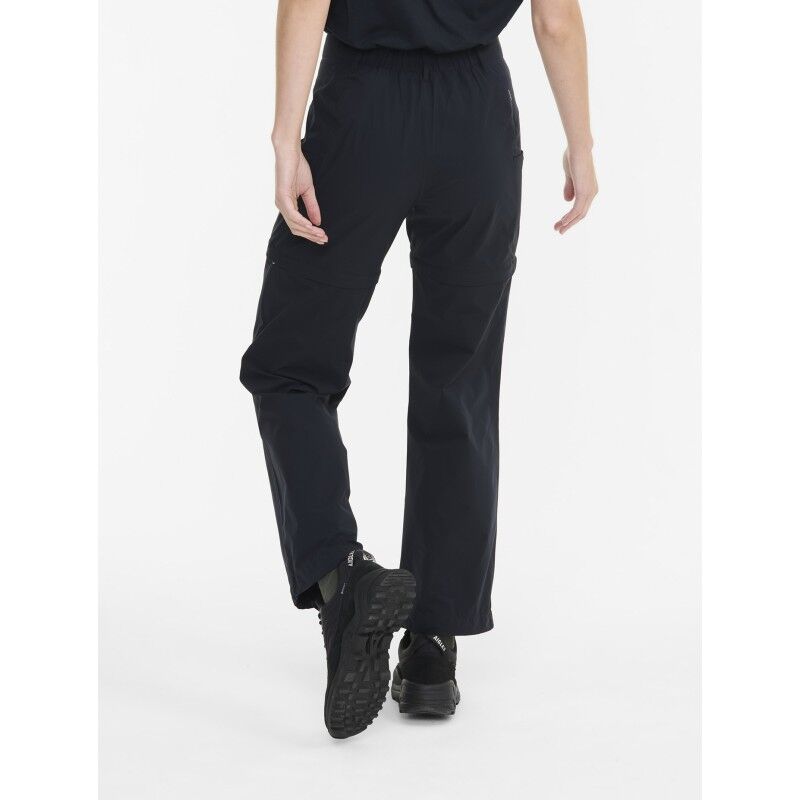 Aigle Pantalon Modulable DFT UV-C - Wanderhose - Damen | Hardloop