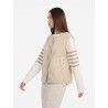 Aigle Veste Sans Manches Légère Sherpa - Gilet - Donna | Hardloop