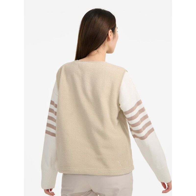 Aigle Veste Sans Manches Légère Sherpa - Bodywarmer - Dames | Hardloop