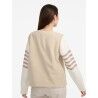 Aigle Veste Sans Manches Légère Sherpa - Väst - Dam | Hardloop