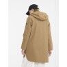 Aigle Parka Longue Imperméable - Parka - Donna | Hardloop