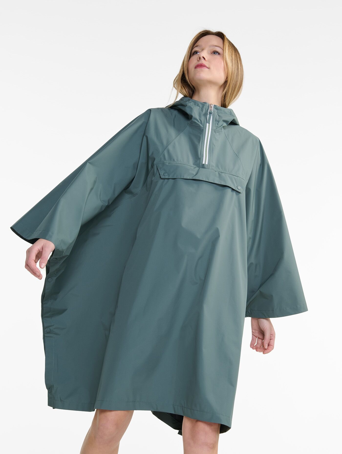 Aigle Rainpack 100 - Giacca antipioggia | Hardloop