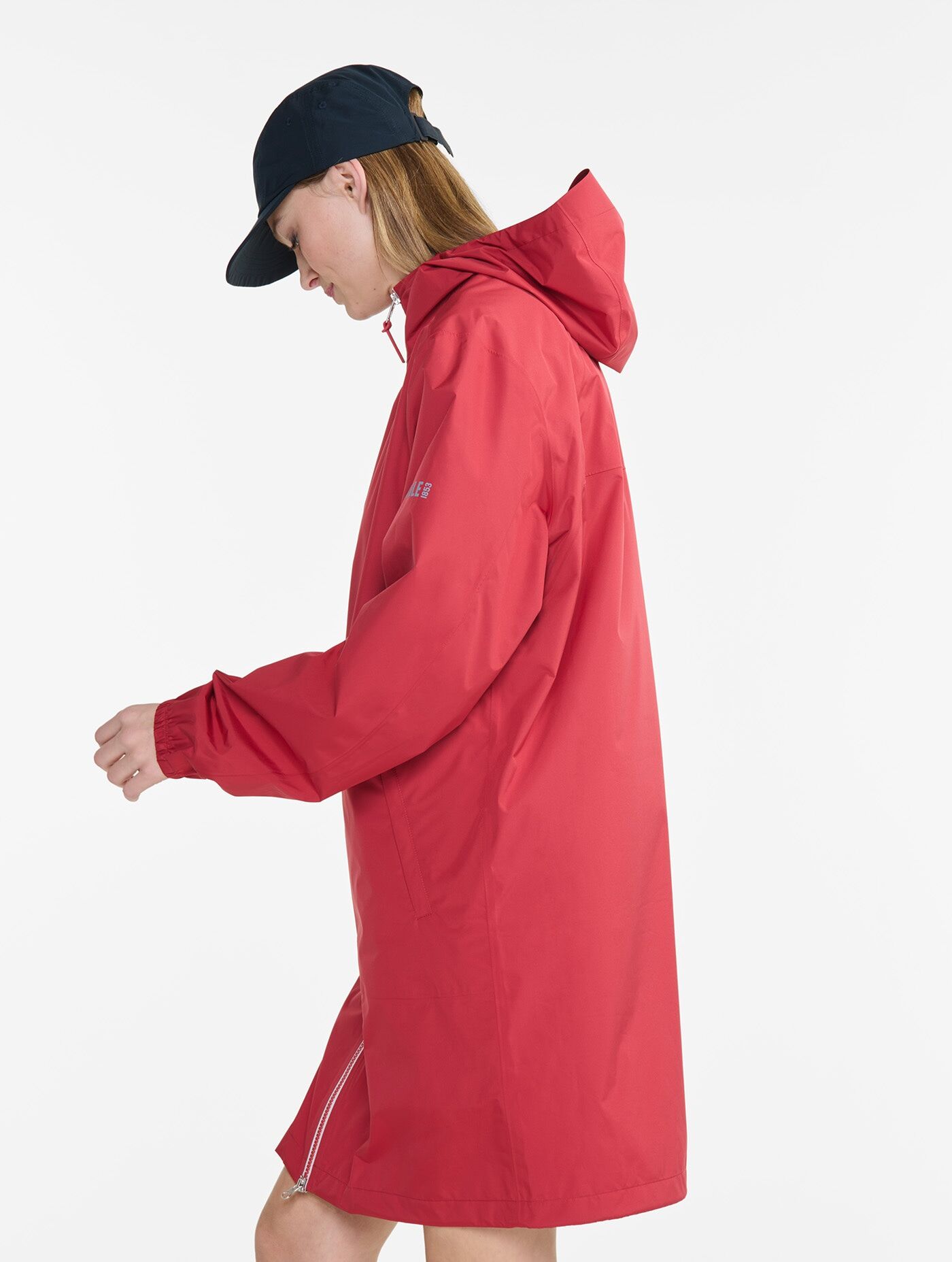Aigle Rainpack 90 - Giacca antipioggia | Hardloop