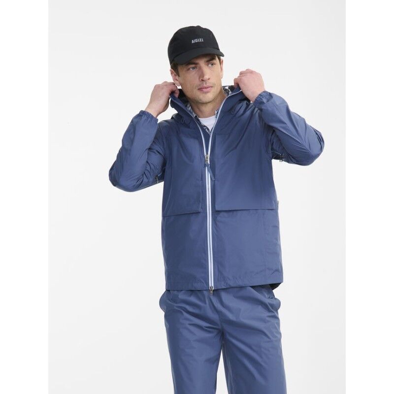 Rainpack Pro - Giacca antipioggia