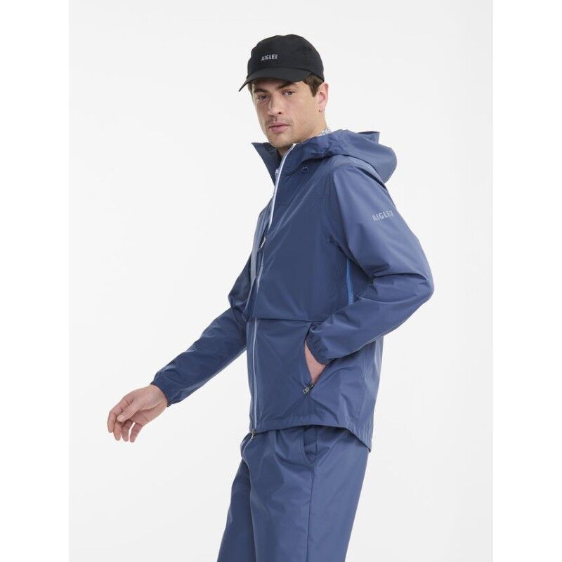 Aigle Rainpack Pro - Sadetakki | Hardloop