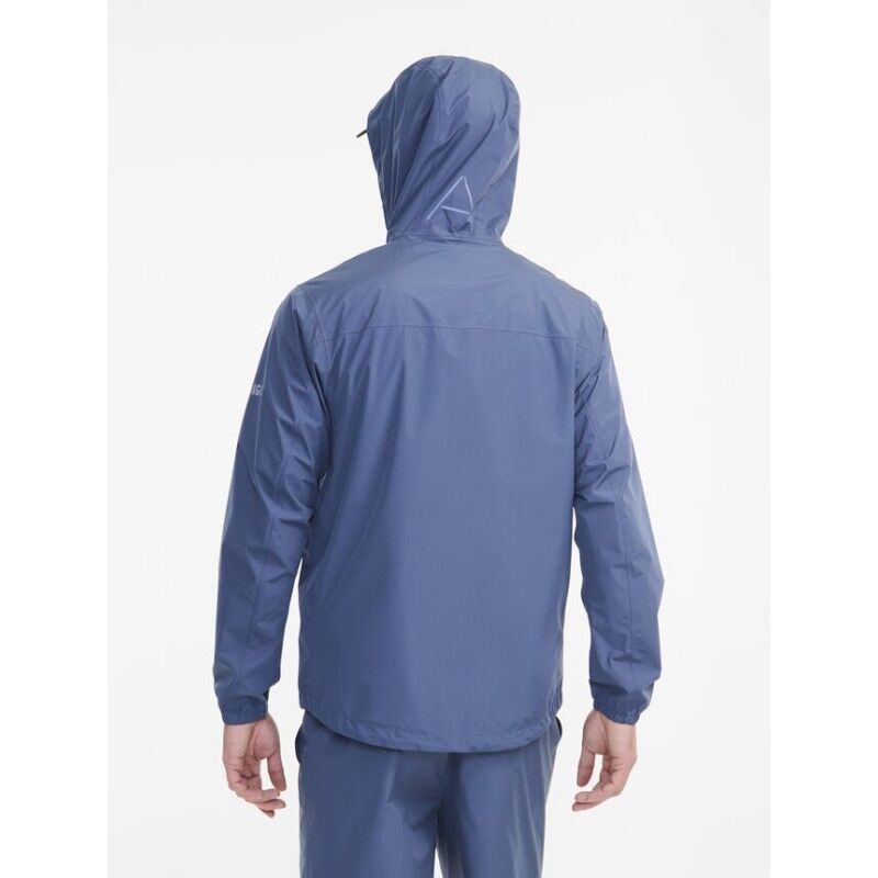 Aigle Rainpack Pro - Regenjacke | Hardloop