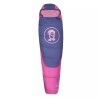 Mallow Pink / Violet Blue / Wild Rose