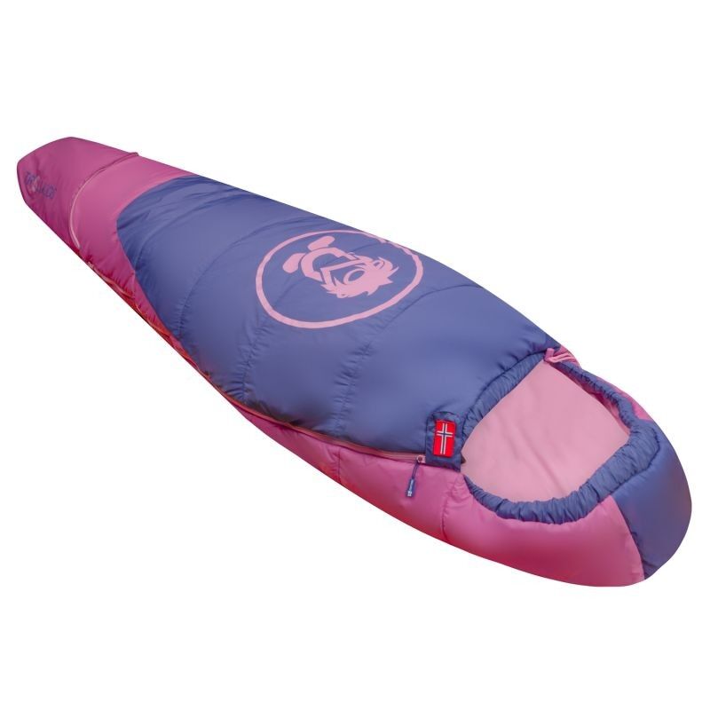 Trollkids Femund 3-in-1 Sleeping Bag - Saco de dormir para niños | Hardloop