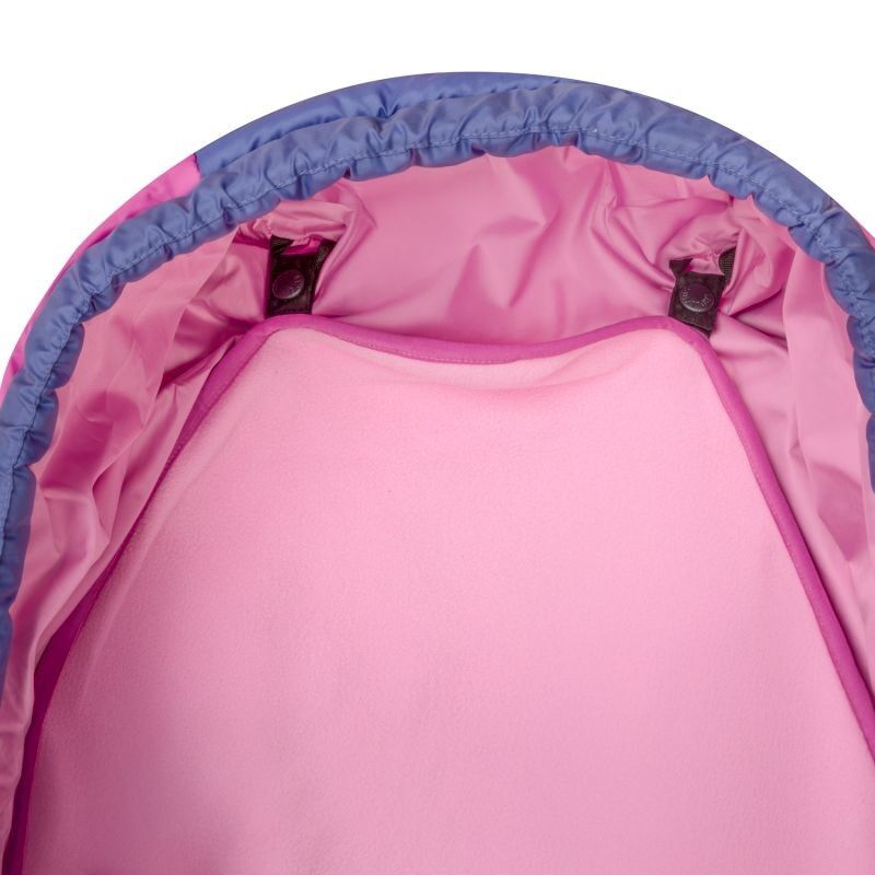 Trollkids Femund 3-in-1 Sleeping Bag - Saco de dormir para niños | Hardloop