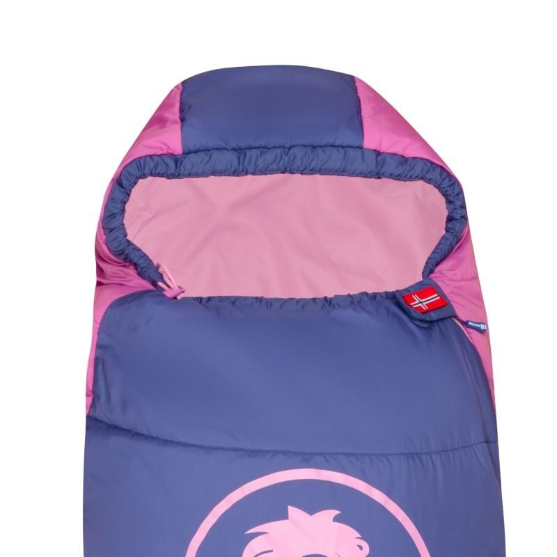 Trollkids Femund 3-in-1 Sleeping Bag - Saco-cama criança | Hardloop