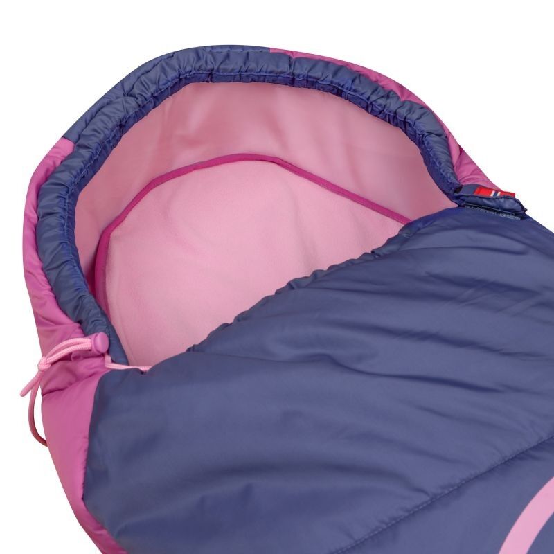 Trollkids Femund 3-in-1 Sleeping Bag - Barnsovsäck | Hardloop