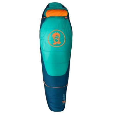 Femund 3-in-1 Sleeping Bag - Dětský spacák
