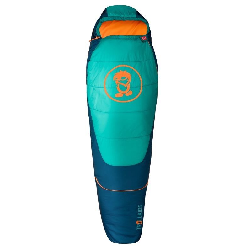 Femund 3-in-1 Sleeping Bag - Lasten makuupussi