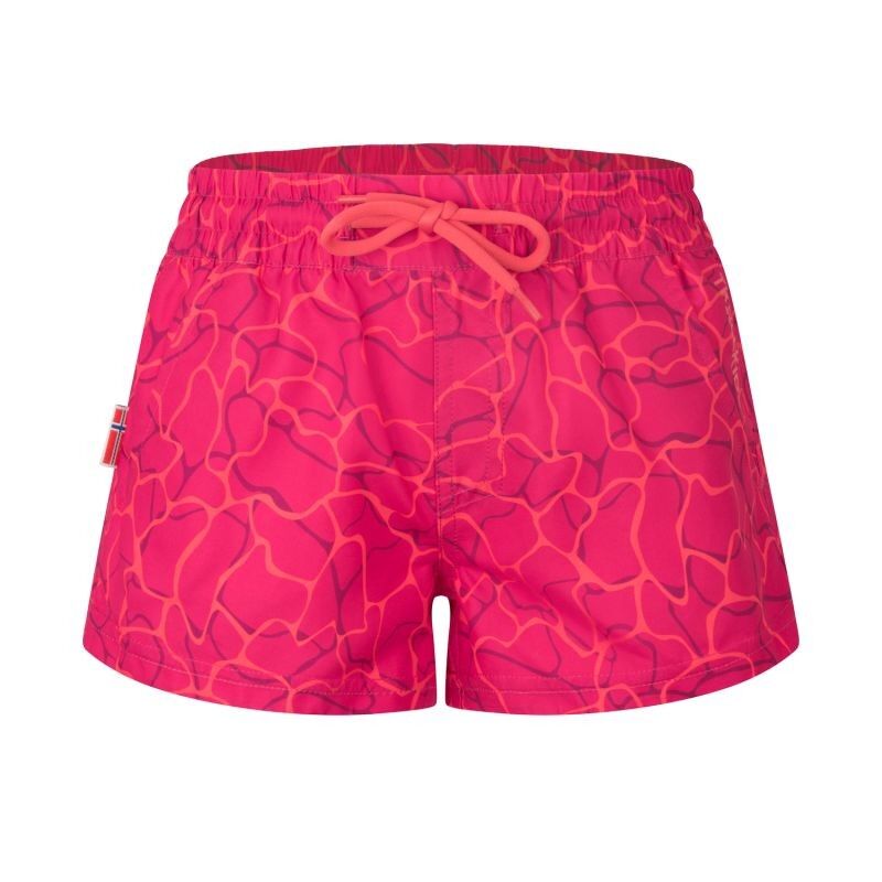 Trollkids Haukland Shorts - Bañador - Niños | Hardloop