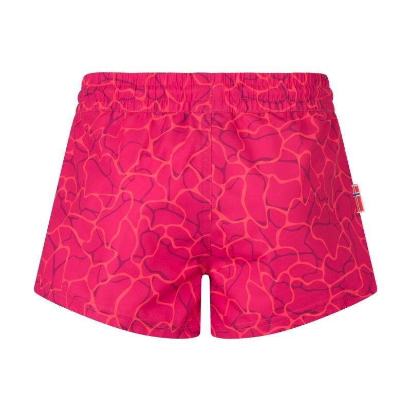 Trollkids Haukland Shorts - Badedragt - Barn | Hardloop
