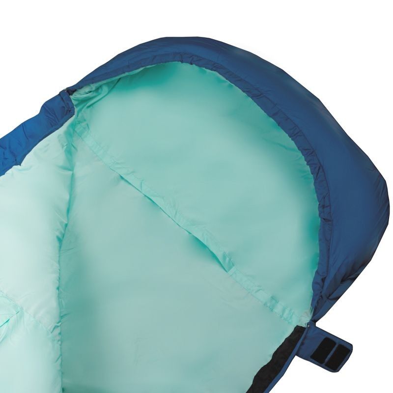 Trollkids Midnight Sun Dreamer - Kids' sleeping bag | Hardloop