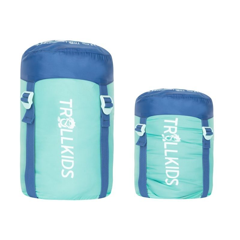 Trollkids Midnight Sun Dreamer - Sac de couchage enfant | Hardloop
