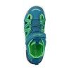Trollkids Saltfjord Barefoot Sandal - Sandalen - Kind | Hardloop