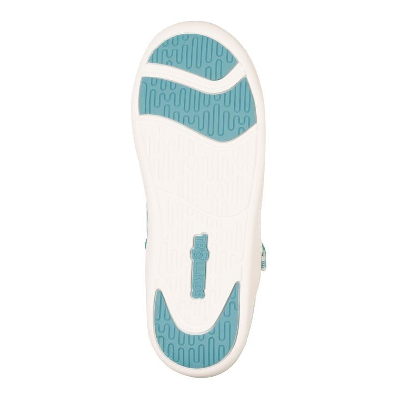 Trollkids Saltfjord Barefoot Sandal - Sandals - Kid's | Hardloop
