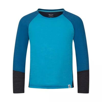 Seiland Longsleeve - T-shirt - Kid's