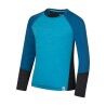 Trollkids Seiland Longsleeve - T-shirt - Kid's | Hardloop