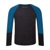 Trollkids Seiland Longsleeve - T-shirt - Kid's | Hardloop