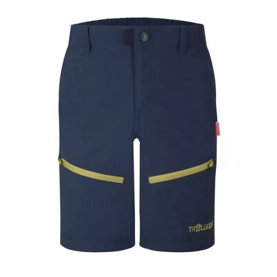 Seiland Shorts - Calção caminhada criança