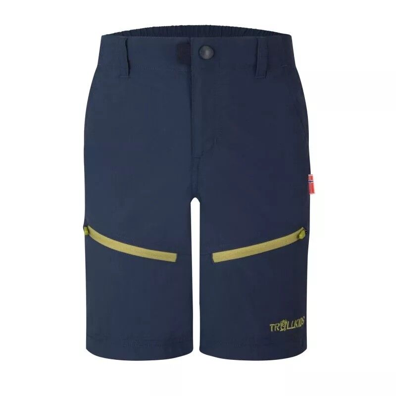 Seiland Shorts - Calção caminhada criança