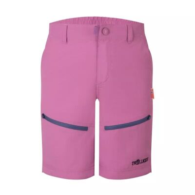 Seiland Shorts - Calção caminhada criança