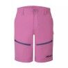 Mallow Pink / Violet Blue